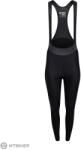 Isadore Signature Thermal női nadrág, fekete (XXS) - mtbiker - 81 599 Ft