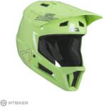 Leatt MTB Gravity 1.0 sisak, mojito (XL (61-62 cm))