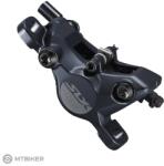 Shimano SLX M7100 hidraulikus féknyereg, Post Mount + G05S tárcsafék betét