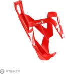 Elite CUSTOM RACE X kosár, fényes piros