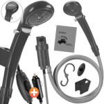 Monzana Kemping zuhany 12V (109609)