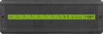 ENGO Termostat Inteligent T9ECB62ZB, 230 V, IP21, Negru (T9ECB62ZB)