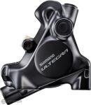 Shimano ULTEGRA BR-R8170 hidr. fék féknyereg, hátsó, Lapos rögzítés + lemezek L05A