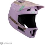 Leatt MTB Gravity 2.0 sisak, lavender (M (57-58 cm))