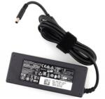 Delta Electronics Alimentator Delta Electronics pentru Dell Inspiron 17 5758, 19.5V, 4.62A, 4.5x3.0mm, 90W, Black (CHDELOEM17)
