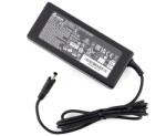 Delta Electronics Alimentator Delta Electronics pentru Dell Vostro 3401, 19.5V, 3.34A, 4.5x3.0mm, 65W, Black (CHDELOEM13V2)