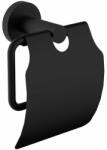 SAPHO XR732B X-Round Black