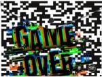 COOLPACK Game Over - A4 (25526CP)