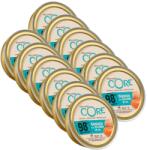 Wellness Core Wellness CORE 98% Duo Protein chicken & salmon 12 x 85 g