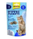 Gimborn Nutri Pockets ton 3 x 60 g