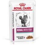 Royal Canin Feline Renal with Fish 85 g