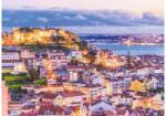 Ravensburger 12000600 - Kilátás Lisszabonra - 1000 db-os puzzle (12000600)