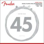 Fender SubSonic 7250ML NPS Long Scale 45-100