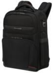 Samsonite Rucsac Samsonite PRO-DLX 6 subseater 15, 6" negru 151779-1041 Geanta, rucsac laptop