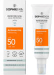 Sophieskin Crema depigmentanta cu protectie solara SPF 50 Facial Protection, 50 ml, Sophieskin