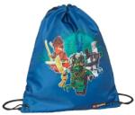 LEGO® LEGO Ninjago Into the Unknown - geanta pentru pantofi