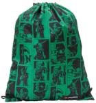 LEGO® LEGO Ninjago Green - geantă pentru pantofi