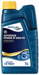 North Sea Lubricants Autogear Power EP 80W-90 GL4 1L