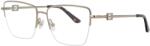 GUESS GU2976 032 55 Rama ochelari