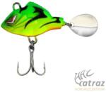 Reiva Jigging Spinner 28g Firetiger - Reiva Speciális Műcsali (4343-028)