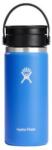 Hydro Flask Wide Mouth with Flex Sip Lid 16 oz Termos 482 Cascade