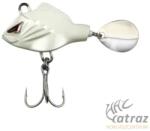 Reiva Jigging Spinner 15g Pearl White - Reiva Speciális Műcsali (4343-215)