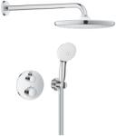 GROHE Grohtherm Rejtett zuhanyrendszer Tempesta 250 fejzuhannyal 1039960000 (1039960000)