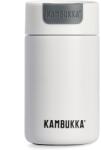 Kambukka Cana termica Kambukka Olympus 300 ml - marshmallow white