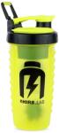 Hiro. Lab Shaker Crater Cap (770 Ml) Yellow