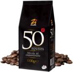Zicaffè Zicaffe Cinquantenario boabe de cafea 1 kg