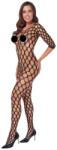 Cottelli Collection - hálós cicaruha (fekete) - S-L (25518291101) - vagyaim