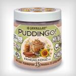 JAVALLAT PuddinGo! ® FAHÉJAS KEKSZ ízű instant pudingpor 300g
