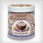 JAVALLAT PuddinGo! ® CSOKOLÁDÉ ízű instant pudingpor 300g