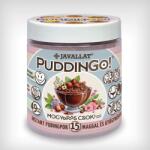 JAVALLAT PuddinGo! ® MOGYORÓS CSOKI ízű instant pudingpor 300g