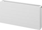 Mexen CVL33 Line, panelradiátor 400 x 800 mm, alsó csatlakozás, 1265 W, fehér, W633L-040-080-00 (W633L-040-080-00)
