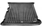 Rezaw Covor Tavita Portbagaj Premium Ford GALAXY I Van 1995 - 2006 | Seat ALHAMBRA I 5 loc 1996 - 2010 | VW SHARAN I 1995 - 2010 (ALM 230411)