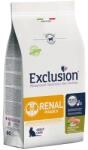  Exclusion Cat Renal Phase 2 Pork&pea&rice 1, 5 kg