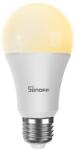 SONOFF B02-BL-A60 fehér fényű (hideg/meleg) WiFi + Bluetooth LED okos izzó lámpa E27 (B02-BL-A60)