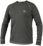 CXS Férfi hosszú ujjú funkciónális póló ACTIVE - S (1720-001-700-92)