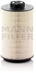 Mann PU1058/1X Mann üzemanyagszűrő (F731.200. 060.020) (PU10581X)