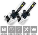 Sirius H1 LED autós izzó 6000K 2db-os szett - extra hosszú élettartam, egyszerű izzócsere (SIRIUS-CSP-H1-JUNIOR)