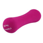 HMS Neoprén kézisúlyzó HMS 0.5kg