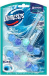 Domestos Blue W. WC-rúd 2x48g Ocean - delfinbuvar