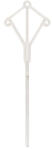 Carp Expert PLANKTON STICK BUSAFA 2db/csomag Polikarbonát (79525-200)
