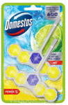 Domestos Power5 WC-rúd 2x50g Lime - delfinbuvar