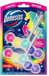 Domestos Power5 WC-rúd 2x50g M. Unic - delfinbuvar