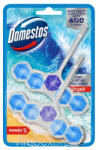 Domestos Power5 WC-rúd 2x50g Ocean - delfinbuvar