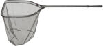 Carp Zoom CZ Sigma-R gumírozott merítőháló, 220 cm, 60x70 cm, 2 részes (CZ4159) - fisch
