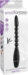 Pipedream Flexa-Pleaser Power Beads Black - vibriteszt