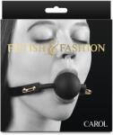 NS Toys Fetish & Fashion - Carol - Black - Alternate Package
